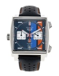 Pre-Owned Tag Heuer Monaco Watch